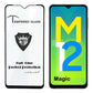 MTB Screen Protector Tempered Glass for Samsung Galaxy M12