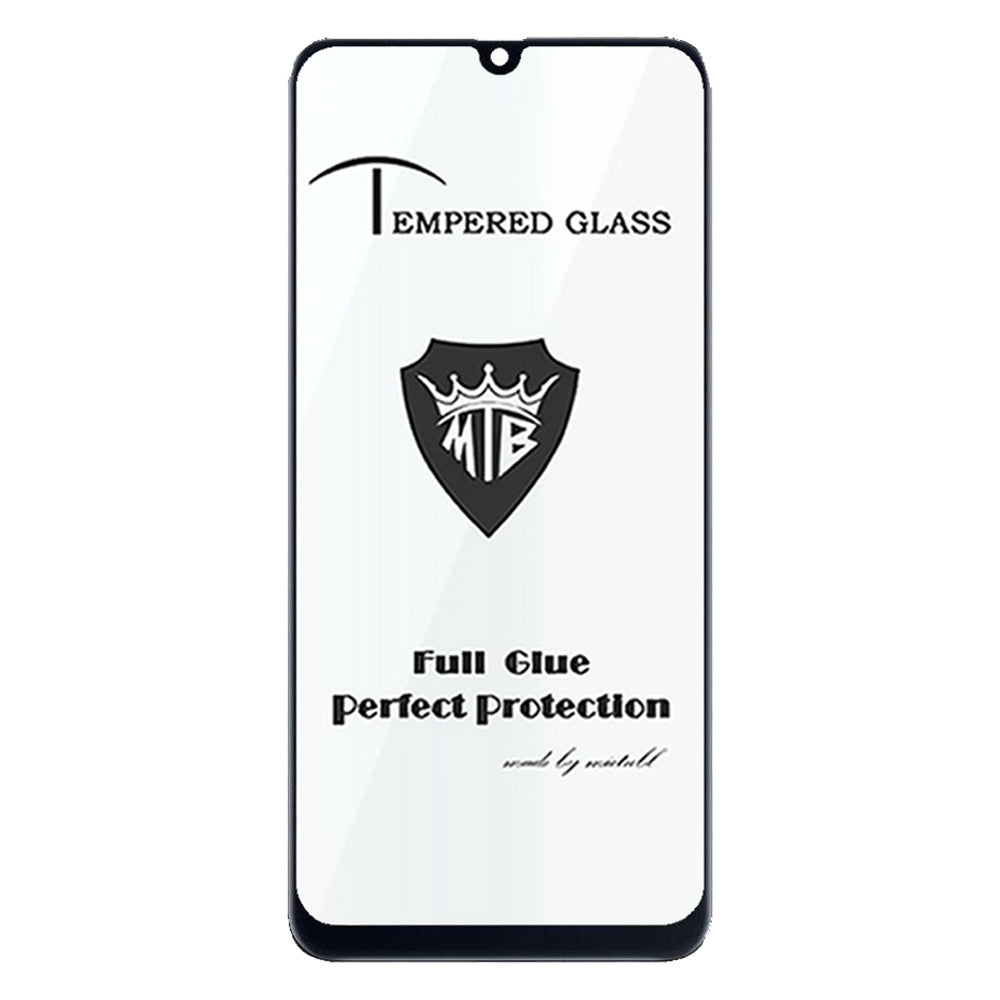 MTB Screen Protector Tempered Glass for Samsung Galaxy M21