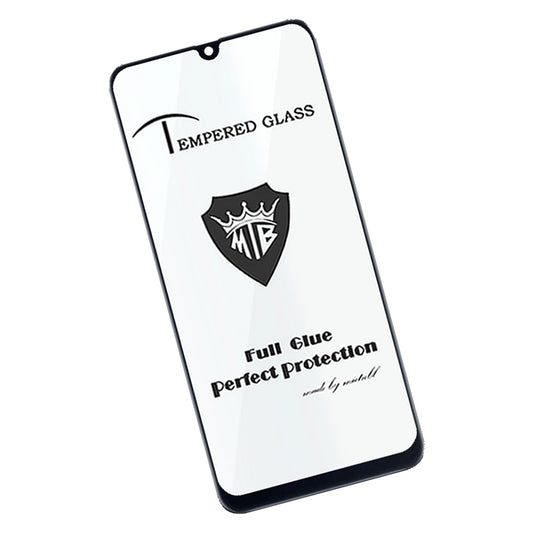 MTB Screen Protector Tempered Glass for Samsung M30s