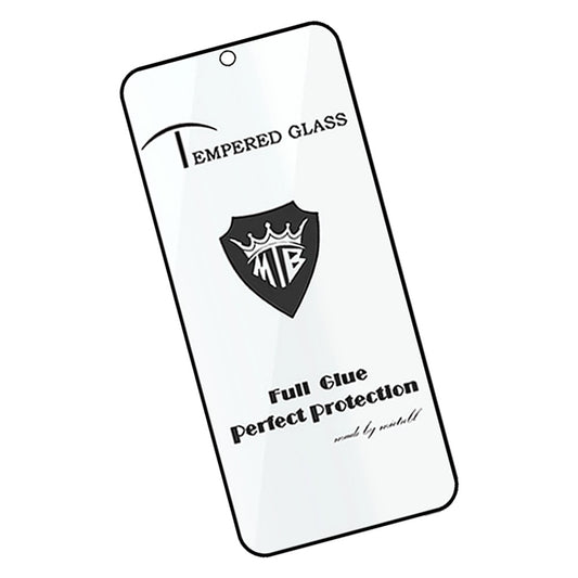 MTB Screen Protector Tempered Glass for Samsung Galaxy M51