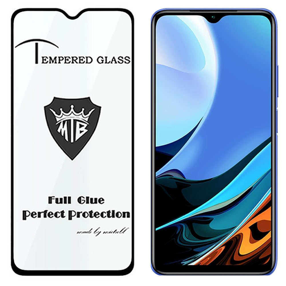 MTB Screen Protector Tempered Glass for Xiaomi Mi 9T