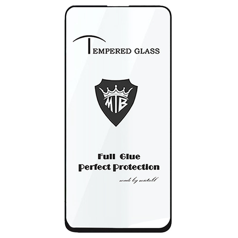 MTB Screen Protector Tempered Glass for Samsung Galaxy Note 10 Lite