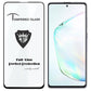 MTB Screen Protector Tempered Glass for Samsung Galaxy Note 10 Lite