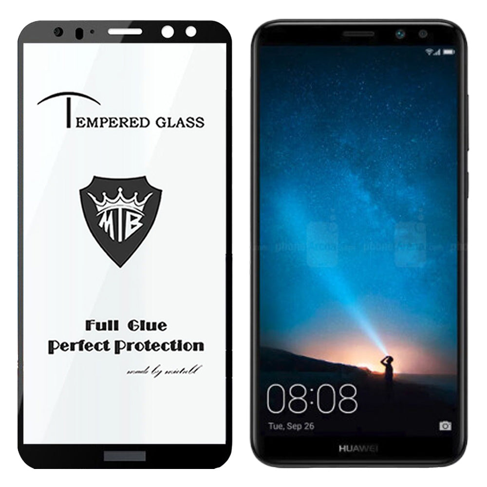 MTB Screen Protector Tempered Glass for Huawei Nova 2i