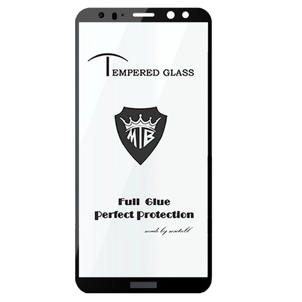 MTB Screen Protector Tempered Glass for Huawei Nova 2i