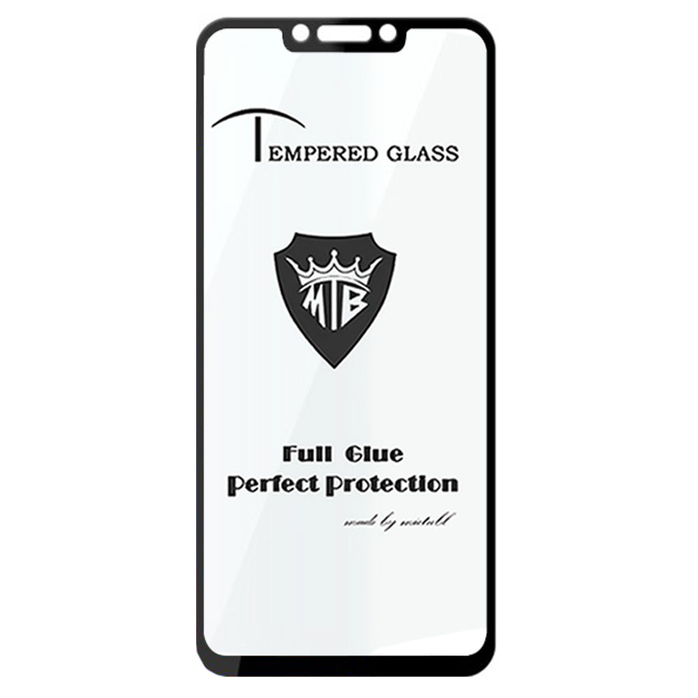 MTB Screen Protector Tempered Glass for Huawei Nova 3i