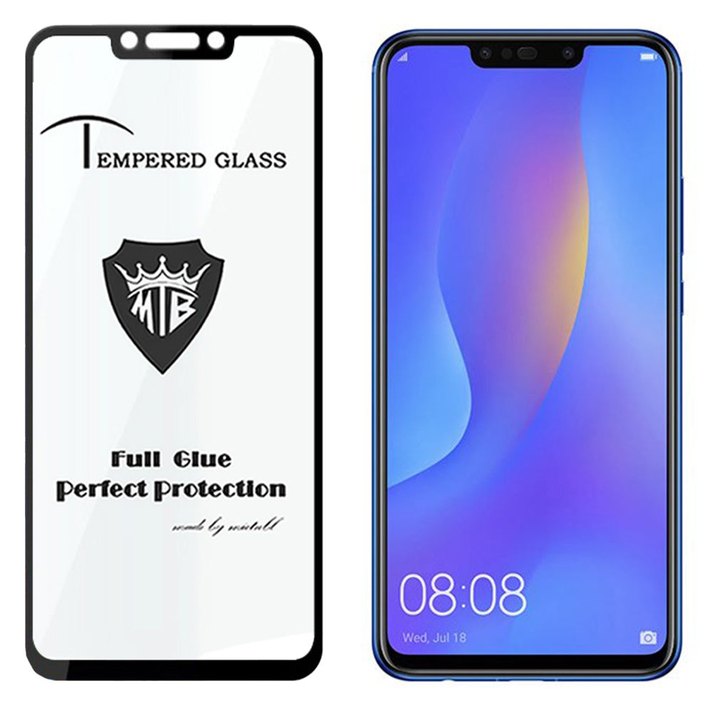 MTB Screen Protector Tempered Glass for Huawei Nova 3i