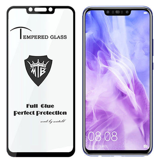 MTB Screen Protector Tempered Glass for Huawei Nova 3