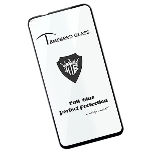 MTB Screen Protector Tempered Glass for Huawei Nova 5T