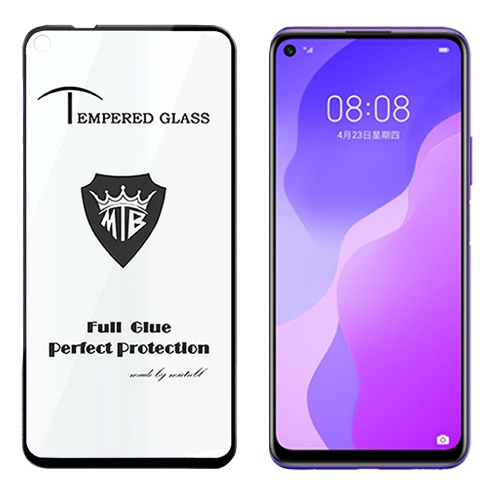 MTB Screen Protector Tempered Glass for Huawei Nova 7 SE