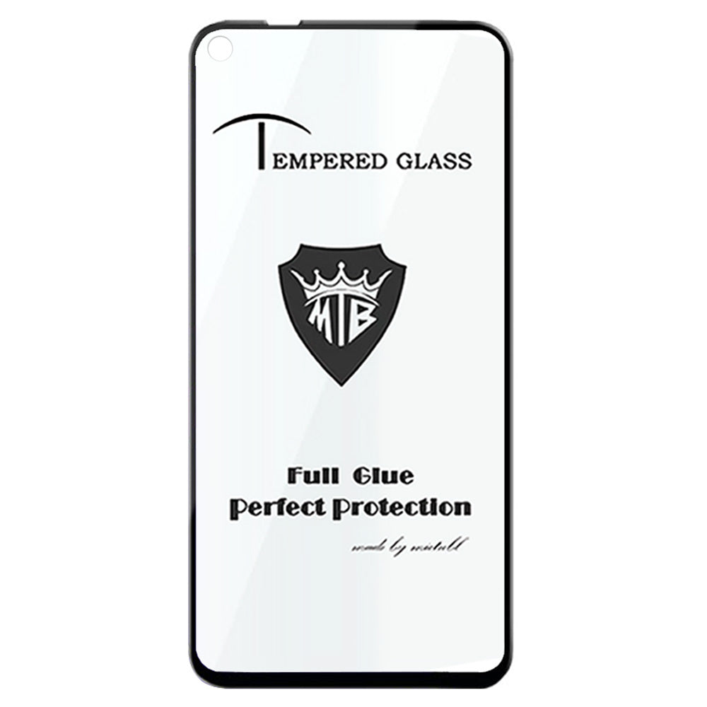 MTB Screen Protector Tempered Glass for Huawei Nova 7 SE