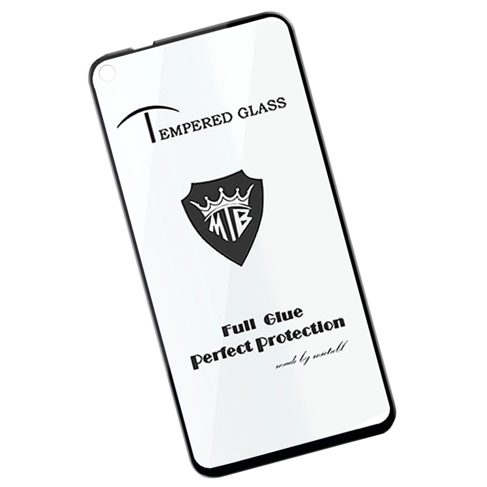 MTB Screen Protector Tempered Glass for Huawei Nova 7 SE