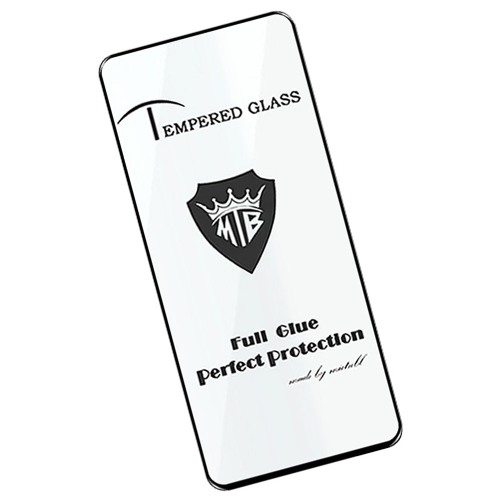 MTB Screen Protector Tempered Glass for OnePlus Nord