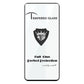 MTB Screen Protector Tempered Glass for OnePlus Nord