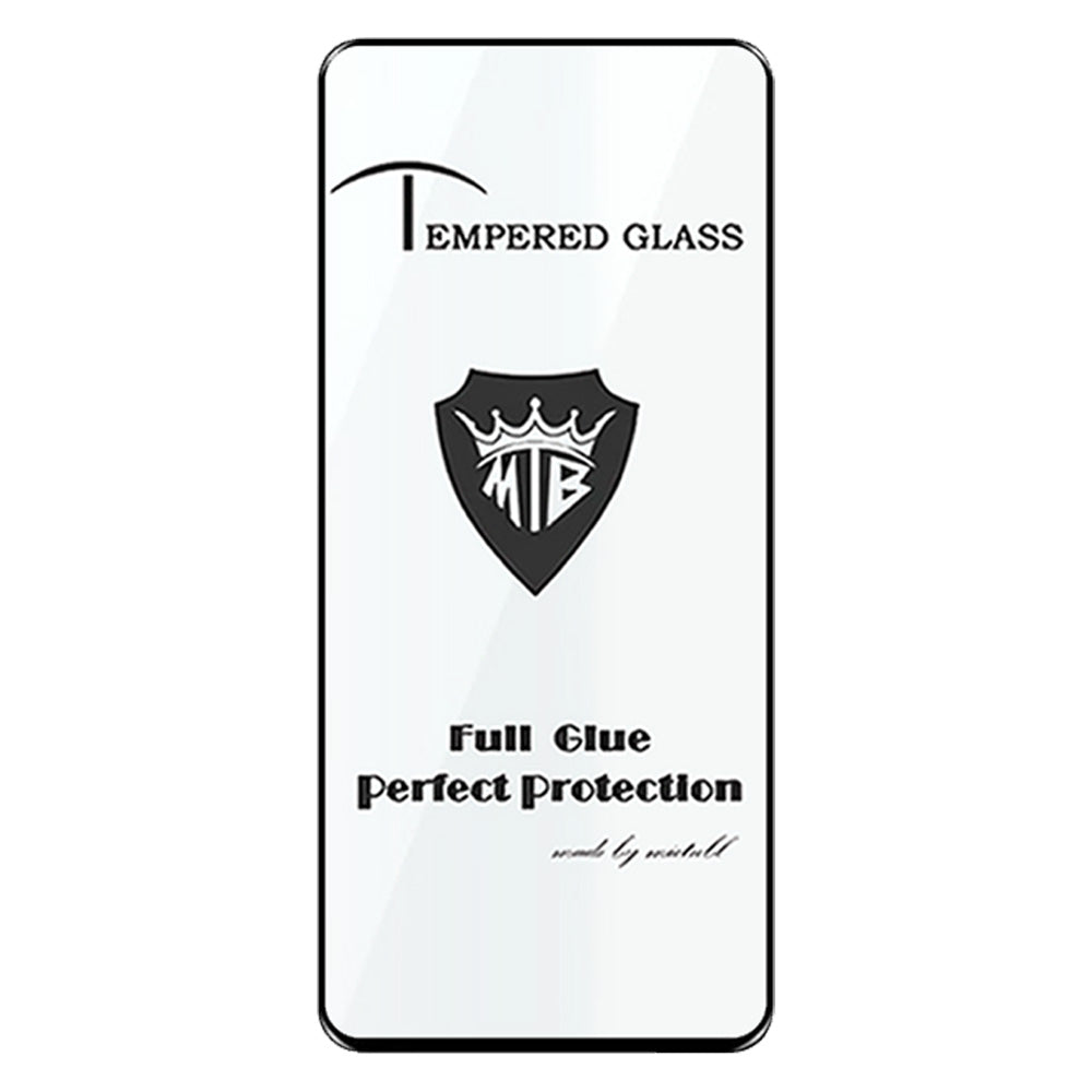 MTB Screen Protector Tempered Glass for OnePlus Nord