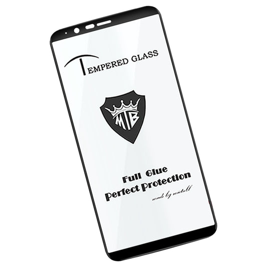 MTB Screen Protector Tempered Glass for OnePlus 5T