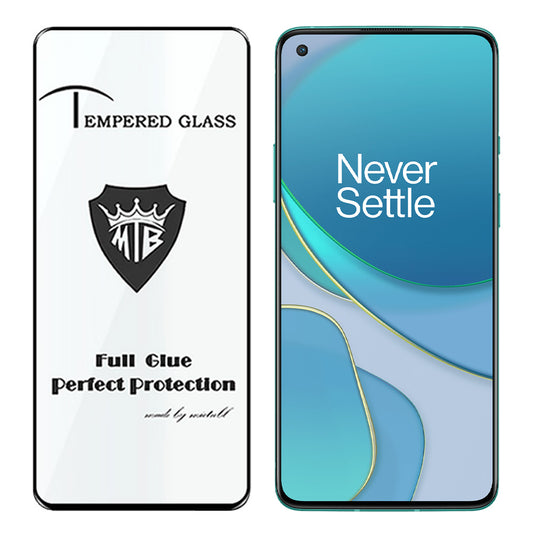 MTB Screen Protector Tempered Glass for OnePlus 8T