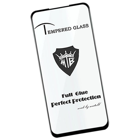 MTB Screen Protector Tempered Glass for OPPO A53