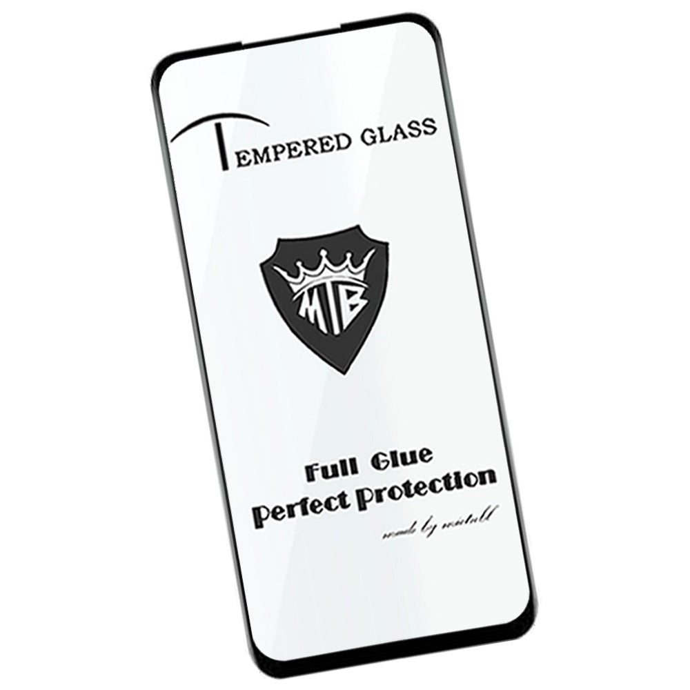 MTB Screen Protector Tempered Glass for OPPO A54