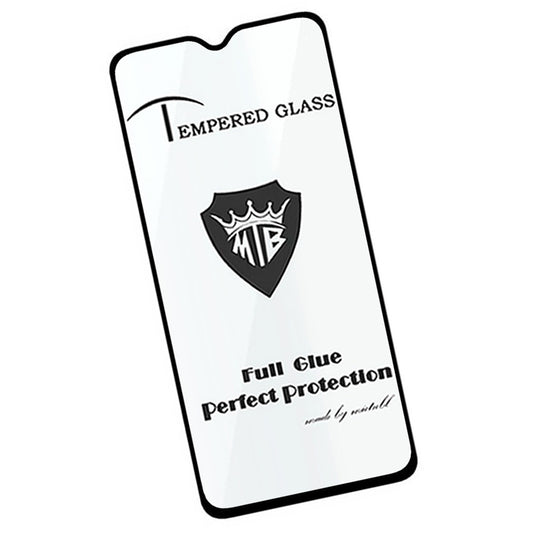 MTB Screen Protector Tempered Glass for Mi POCO M3