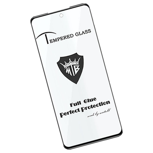 MTB Screen Protector Tempered Glass for Xiaomi Mi POCO X3