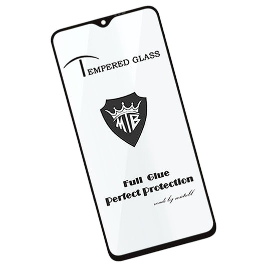 MTB Screen Protector Tempered Glass for Redmi 8