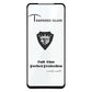 MTB Screen Protector Tempered Glass for Redmi Note 10