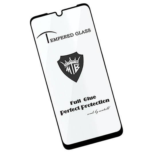 MTB Screen Protector Tempered Glass for Redmi Note 7