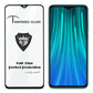 MTB Screen Protector Tempered Glass for Redmi Note 8 Pro