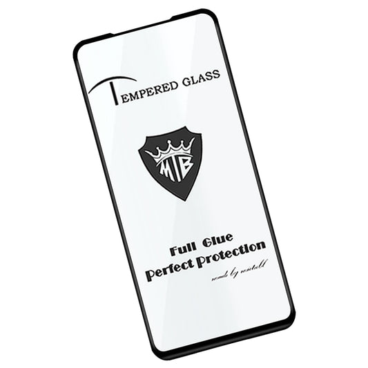 MTB Screen Protector Tempered Glass for Redmi Note 9