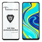 MTB Screen Protector Tempered Glass for Redmi Note 9 Pro / Note 9s