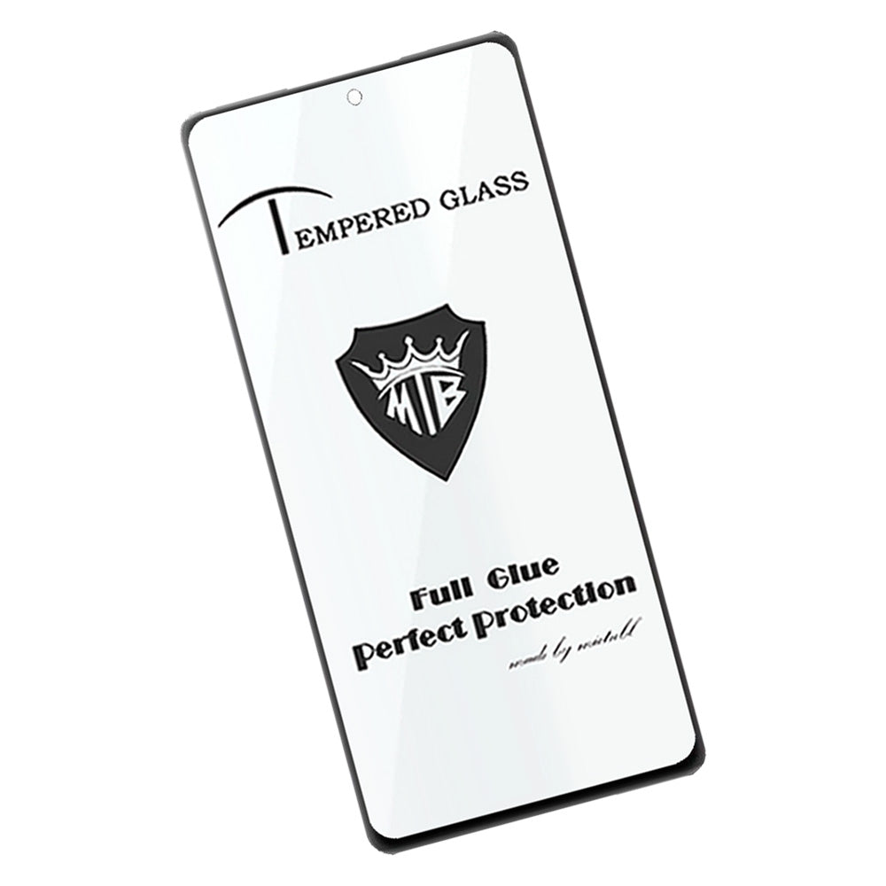 MTB Screen Protector Tempered Glass for Samsung Galaxy S20 FE