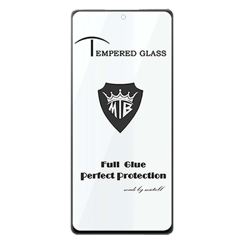 MTB Screen Protector Tempered Glass for Samsung Galaxy S20 FE