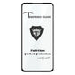 MTB Screen Protector Tempered Glass for Samsung Galaxy A72