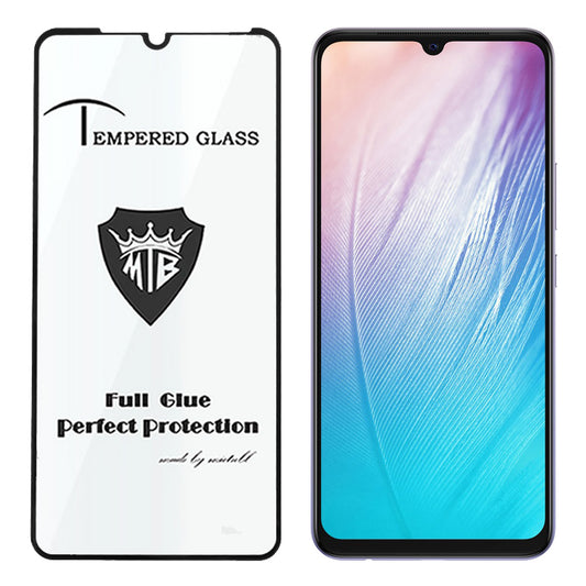 MTB Screen Protector Tempered Glass for Vivo V20