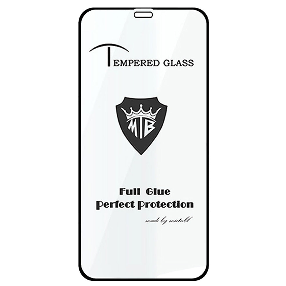 MTB Screen Protector Tempered Glass for apple iPhone XR