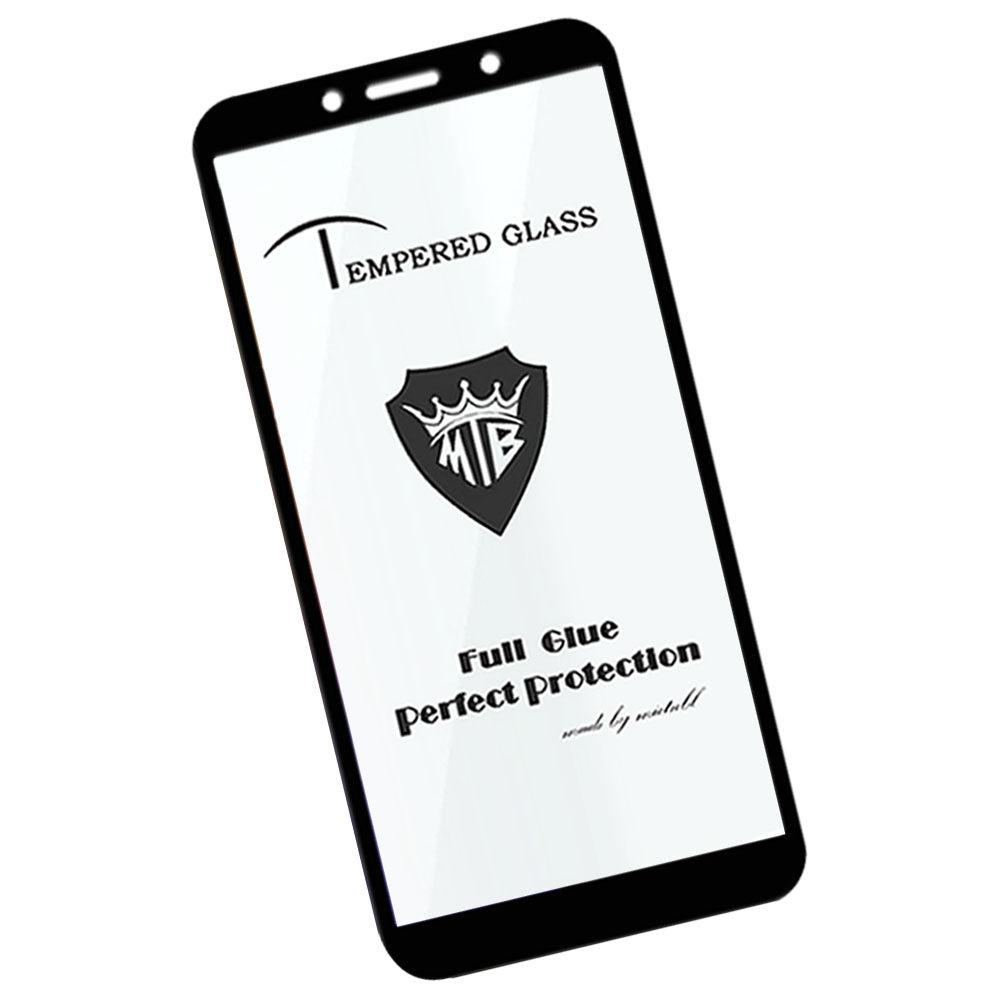 MTB Screen Protector Tempered Glass for Huawei Y5p