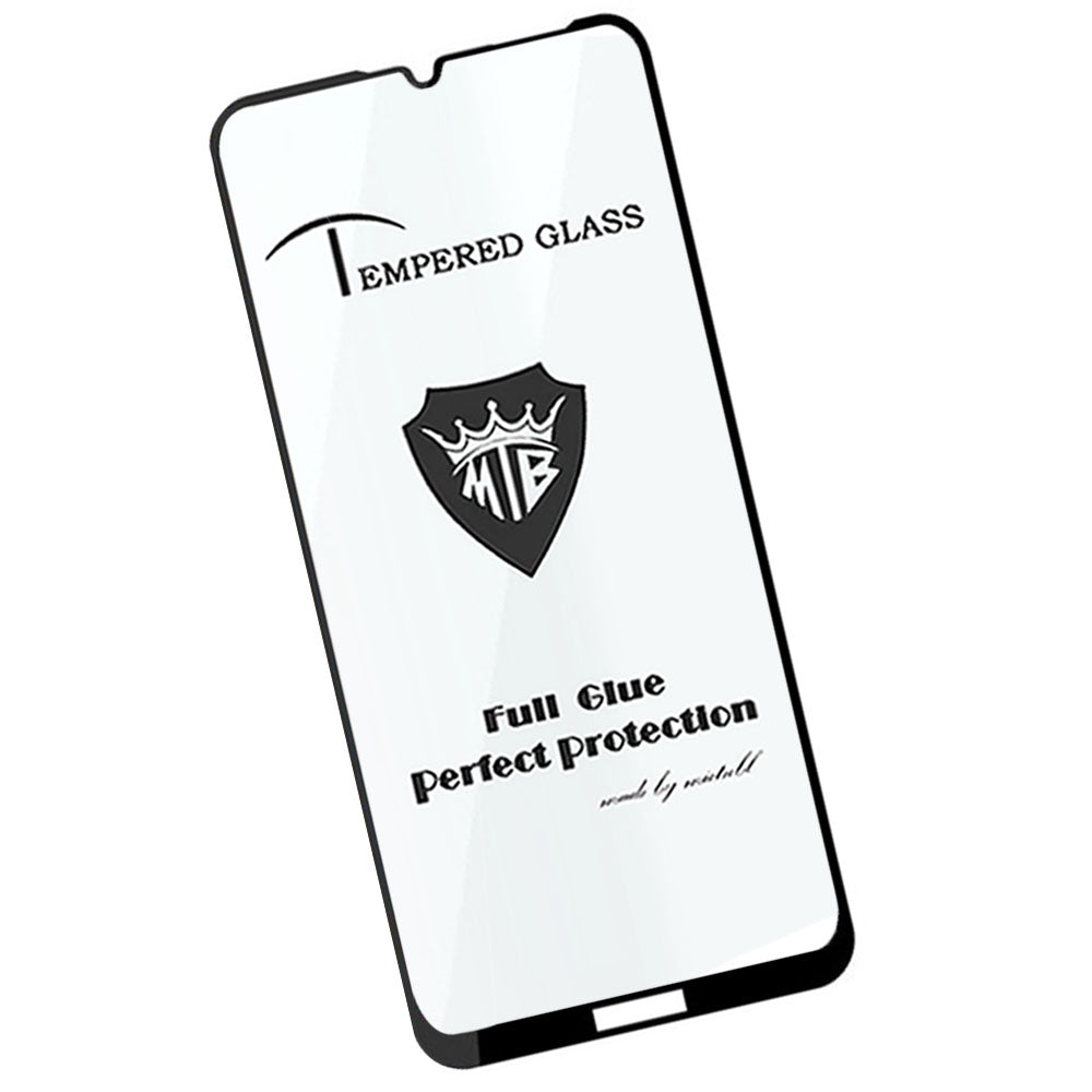 MTB Screen Protector Tempered Glass for Huawei Y6 2019