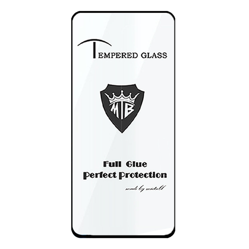 MTB Screen Protector Tempered Glass for Huawei Y7A