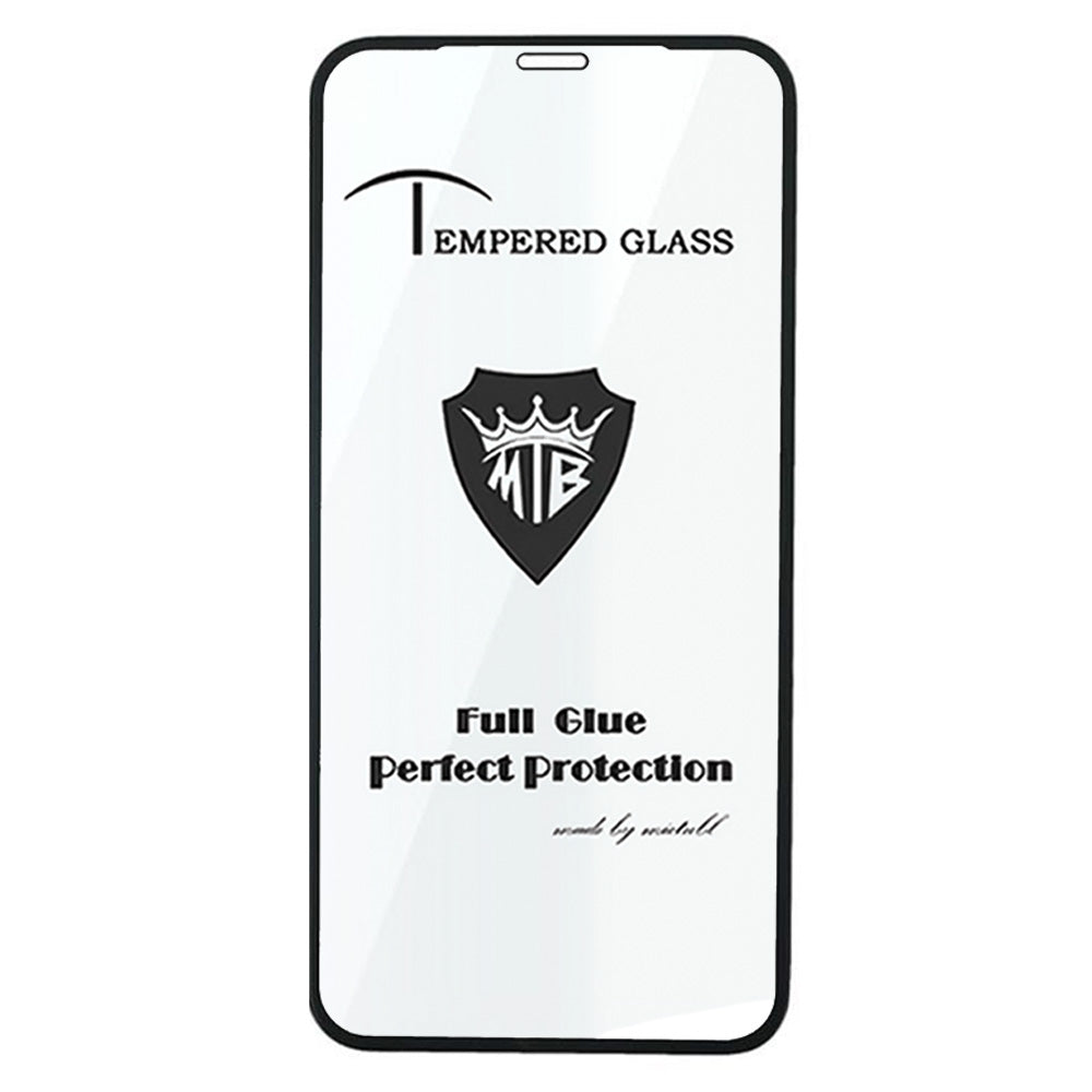 MTB Screen Protector Tempered Glass for apple iPhone 11