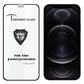 MTB Screen Protector Tempered Glass for apple iPhone 12 Pro Max