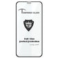 MTB Screen Protector Tempered Glass for apple iPhone 12 Pro Max