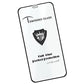 MTB Screen Protector Tempered Glass for apple iPhone 12 Pro Max