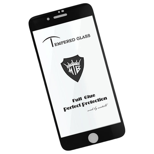 MTB Screen Protector Tempered Glass for apple iPhone 6 / 6s