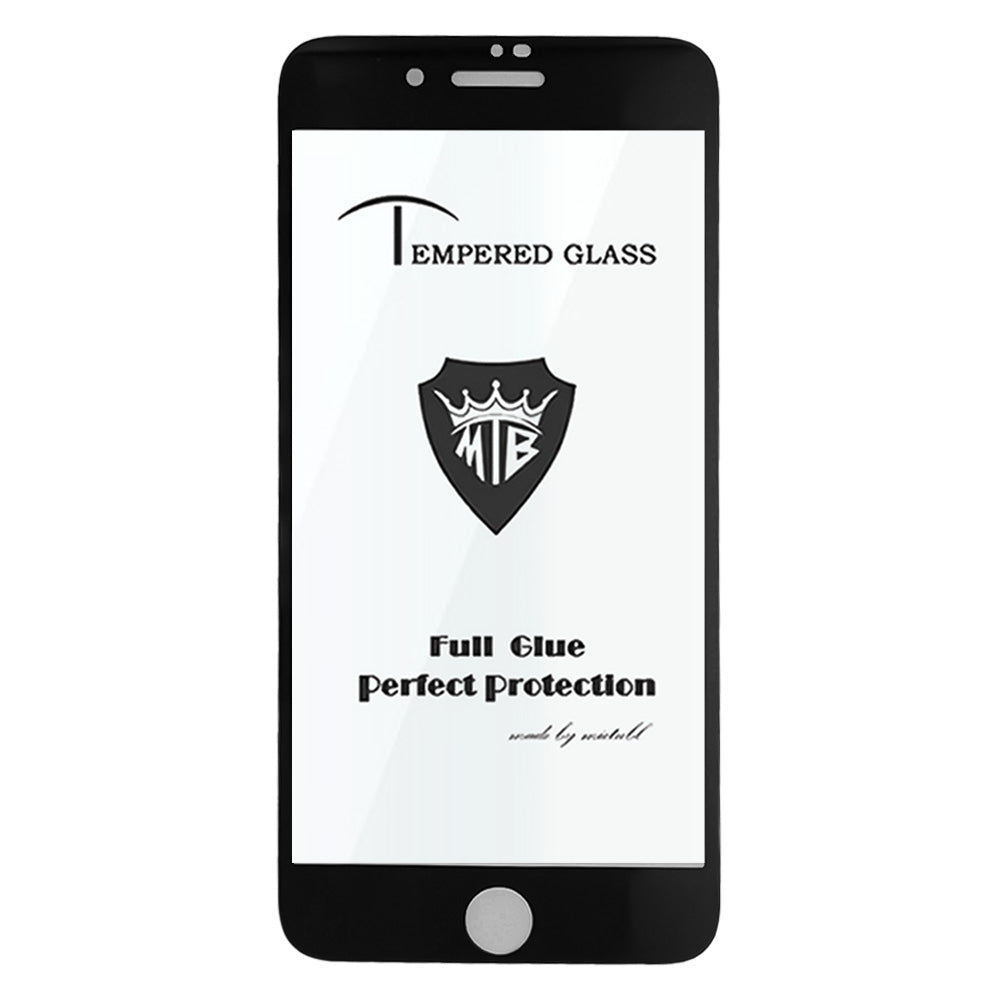 MTB Screen Protector Tempered Glass for apple iPhone 7 Plus