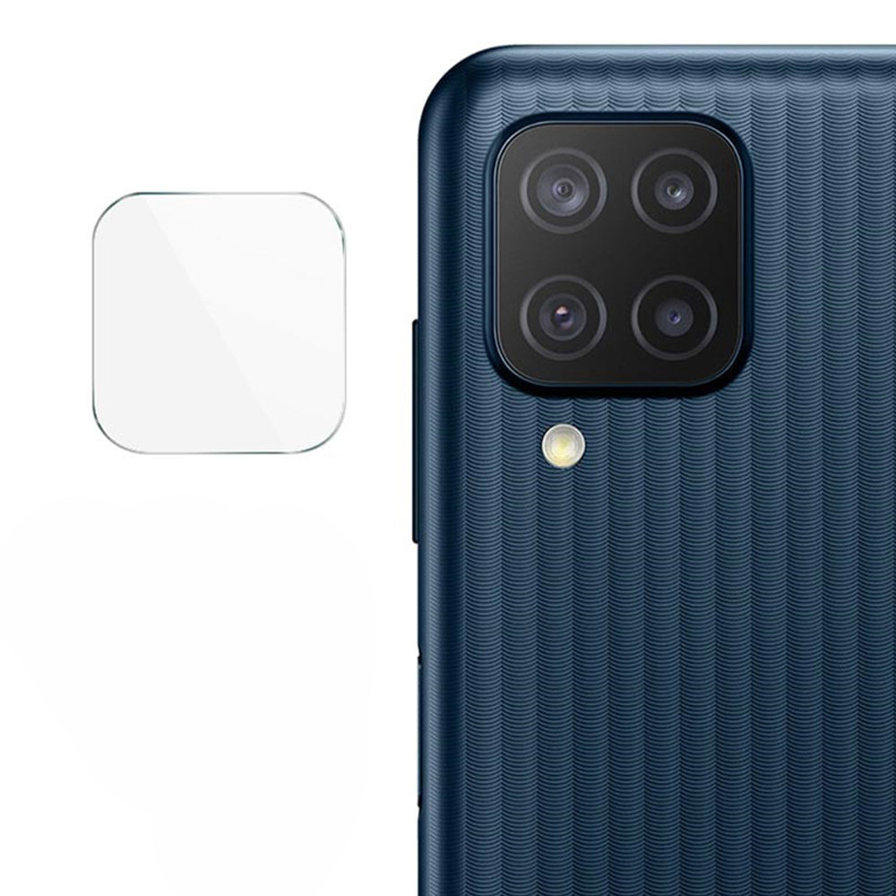Camera Lens Tempered Glass for Samsung