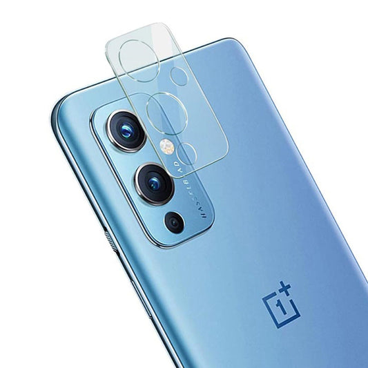 Oneplus 9 Camera lens 9H clear glass