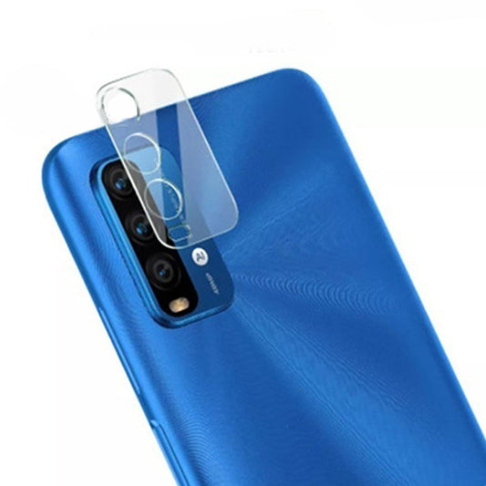 Redmi 9T Camera lens 9H clear glass