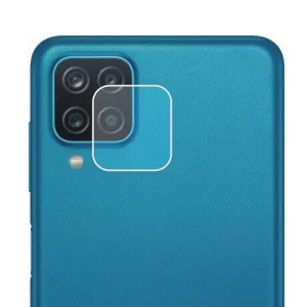 Camera Lens Tempered Glass for Samsung