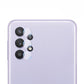 Camera Lens Tempered Glass for Samsung